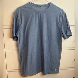 Vuori Men's Strato Tech Tee Size medium